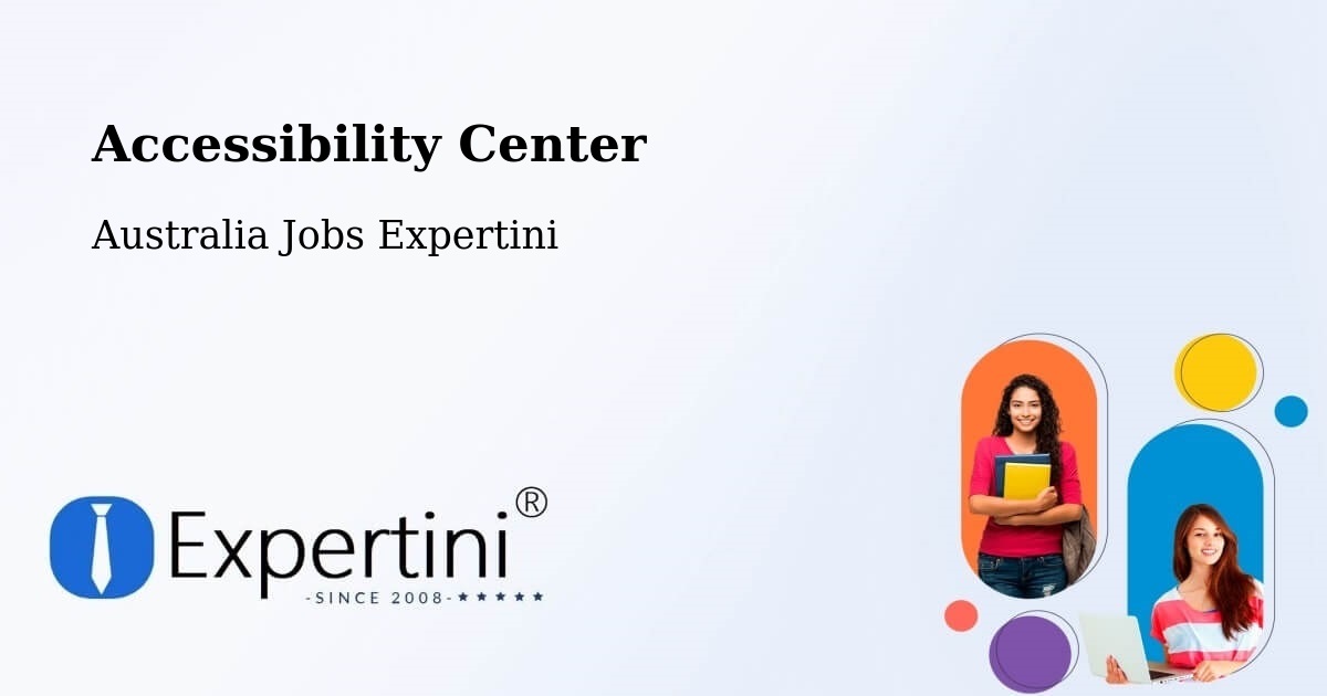 Accessibility Statement – Junee - Australia Jobs Expertini