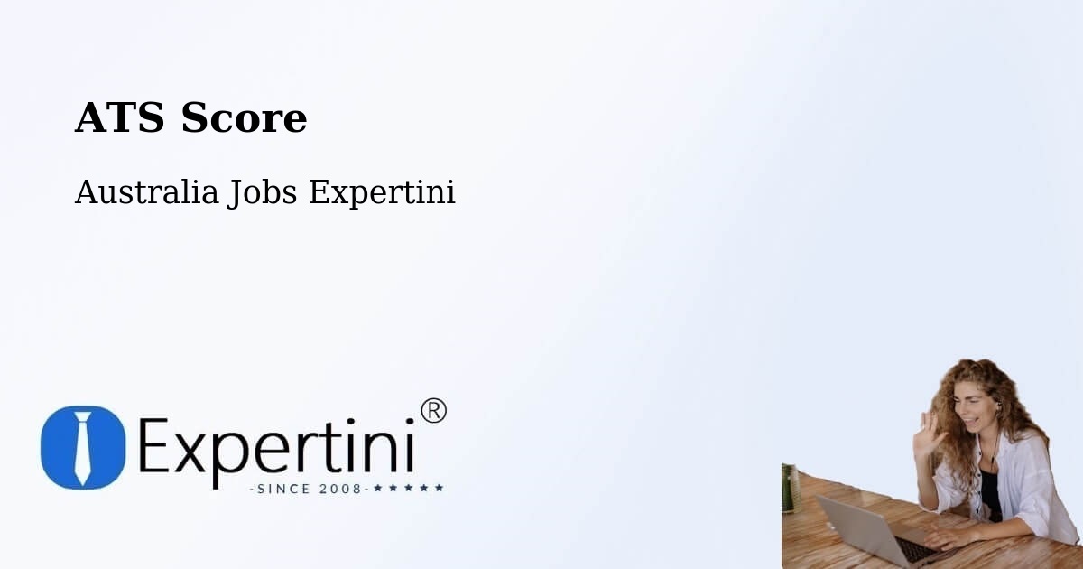 Resume ATS Score & Job Description Match Tool – Junee - Australia Jobs Expertini