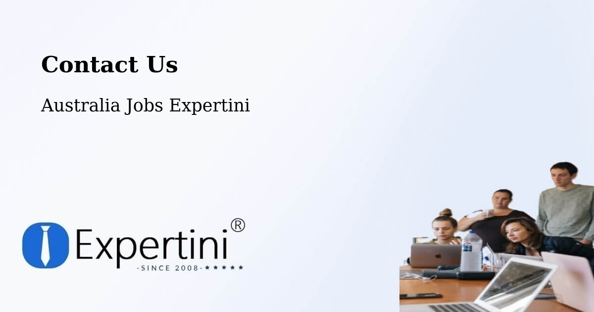 Contact Expertini – Junee - Australia Jobs Expertini
