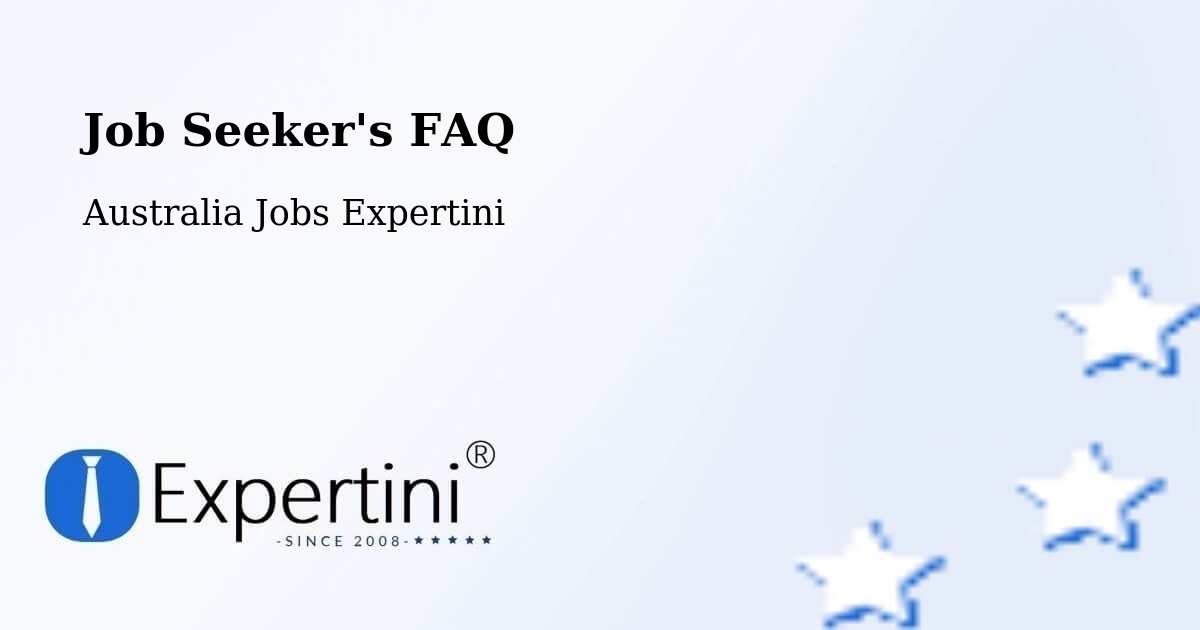 Employer FAQ – Junee - Australia Jobs Expertini