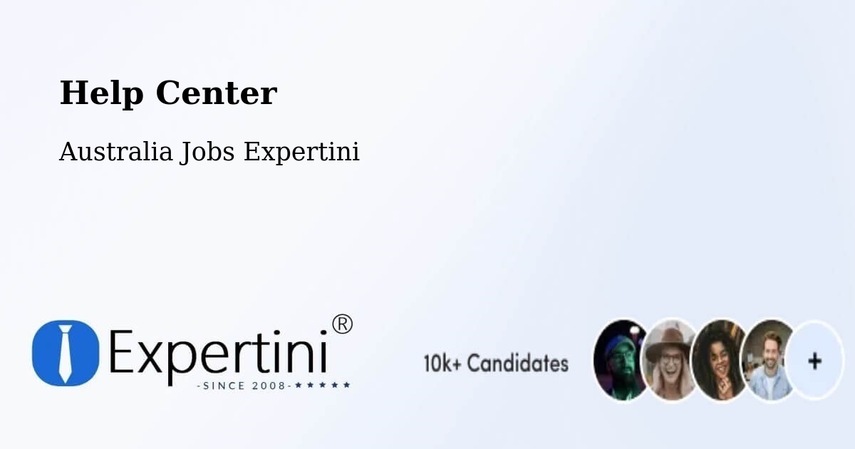 Help Center – Junee - Australia Jobs Expertini