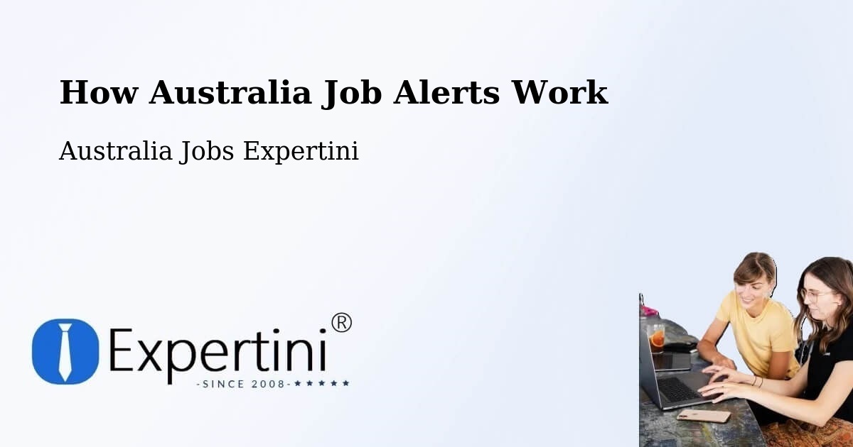Job Alert System Overview – Junee - Australia Jobs Expertini