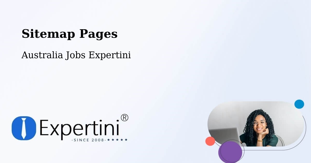 Sitemap Pages - Junee - Australia Jobs Expertini
