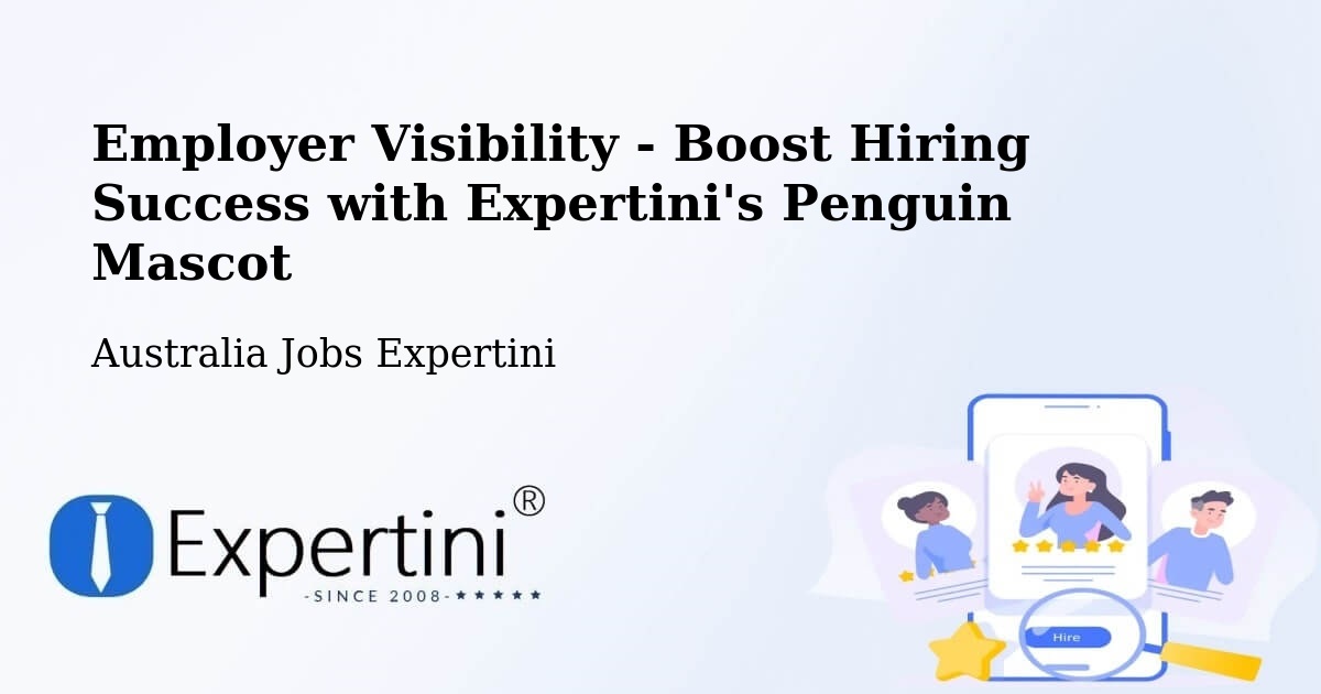 CV and Resume Visibility Optimization – Junee - Australia Jobs Expertini
